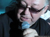 Иван Кучин: презентация нового альбома «Небесные цветы», Киев 14 октября 2012 г.