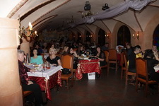 Юбилейный концерт Александра Миража «Сорокопяточка» 17 ноября 2012