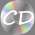 CD - компакт-диск (Compact Disc)