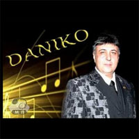 Данико (Юсупов) «16-й альбом» 2009
