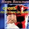 Огонь по-русски на душе 2009 (CD)