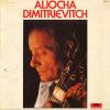 Алеша Димитриевич «Aliocha Dimitrievitch» 1976