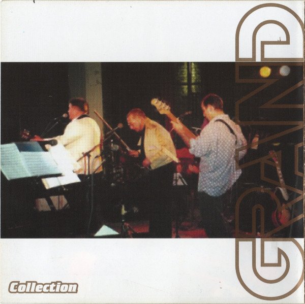   Grand Collection 2005 (CD)