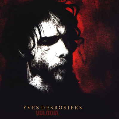   Yves Desrosiers Volodia 2002