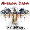 American Dream 2012 (CD)
