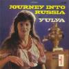 Юлия Запольская (Yulya Whitney) «Journey into Russia with Yulya» 