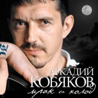 Аркадий Кобяков «Мрак и холод» 2003
