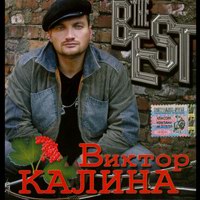 Виктор Калина BEST 2004 (CD)