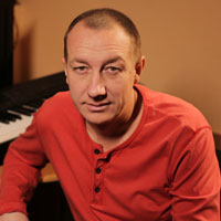 Алексей Плотников