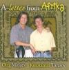 Письмо из Африки 1996, 1998 (MC,CD)