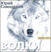 Юрий Самарский (Дёмин) «Волки» 1996