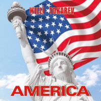 Вилли Токарев America 2014 (CD)