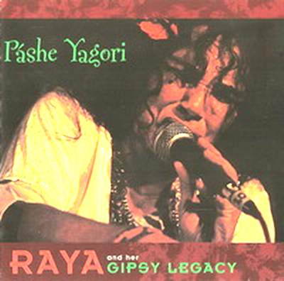     Raya Pashe Yagori 1999