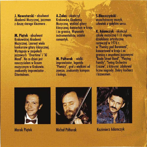      Alosza Awdiejew. Piosenki dla swoich 1995