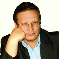 Андрей Большеохтинский