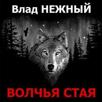 Владимир Нежный Волчья стая 2015