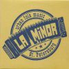 The Best Of La Minor 2015 (CD)