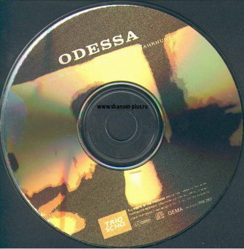    Odessa 2002