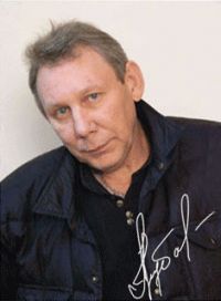 Михаил Грубов