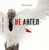 Михаил Бурляш «Не ангел. Рассказы» 2017