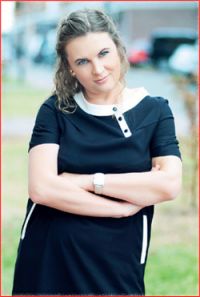 Светлана Островская: «Уверенность в себе важнее красоты»