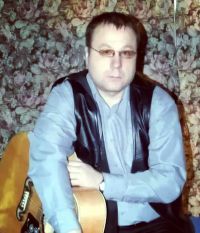 Михаил Якорнов: «Музыка - твоя жизнь, твоя любовь, твой образ жизни, твое вдохновение»
