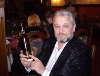 БАРДачОК - Постсоветская вечерина в стиле шансон «Мы родом из СССР» 19 марта 2009
