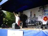 День города Полесска (Лабиау в Восточной Пруссии) 18 июля 2009
