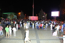 Гала-концерт «Шансон без границ» 2013
