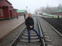 Алекс Сингал (16.12.1970-10.01.2011)