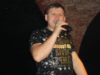 Олег Ершов собирает друзей 24 марта 2011