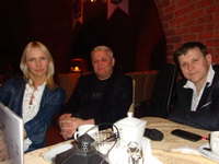 Претендент в Калининграде отобран 31 марта 2011