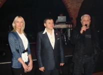 Претендент в Калининграде отобран 31 марта 2011
