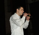 Отборочный тур Международного фестиваля «ХОРОШАЯ ПЕСНЯ» на Урале 2 апреля 2011