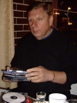 Народный артист СССР Александр Пятков давал уроки мастерства 27 апреля 2011