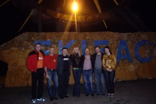 В Экибасе прошел 2-й национальный отборочный фестиваль «Хорошая песня» 16 апреля 2011