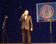 Второй национальный отборочный фестиваль «Хорошая песня – Украина» 21 апреля 2011