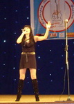 Второй национальный отборочный фестиваль «Хорошая песня – Украина» 21 апреля 2011