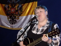 4-й московский отборочный тур международного фестиваля «Хорошая песня» 23 апреля 2011