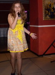 «Хорошая песня – Беларусь» в «Вишневом саду» 14 мая 2011