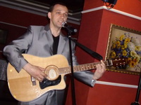 «Хорошая песня – Беларусь» в «Вишневом саду» 14 мая 2011