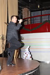 Концерт Александра Миража в RED HALL 7 декабря 2012
