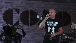 Презентация нового альбома Владислава Медяника «Душа» 2015