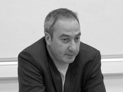 Владимир Канторович