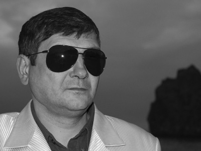 Сергей Ялтан
