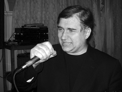Сергей Колесниченко