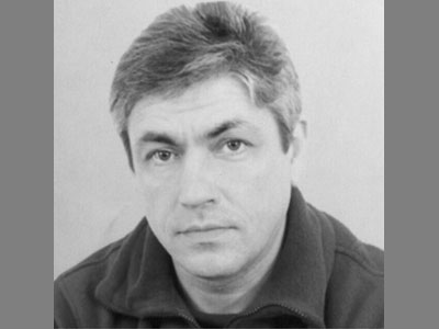 Вадим Шашков