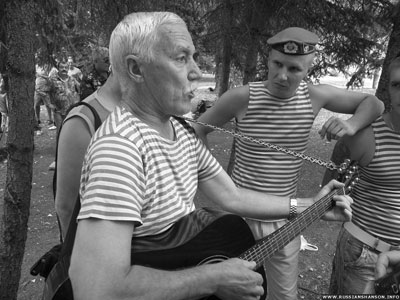Сергей Климов