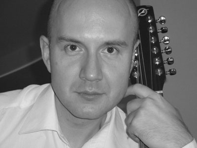 Сергей Бусыгин (г.Новокузнецк)