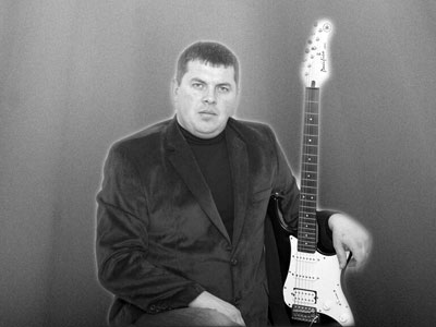 Сергей Трунов